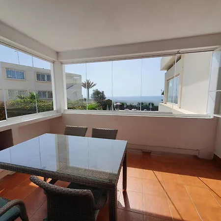 Mazapan - Appartement Playa del Inglés