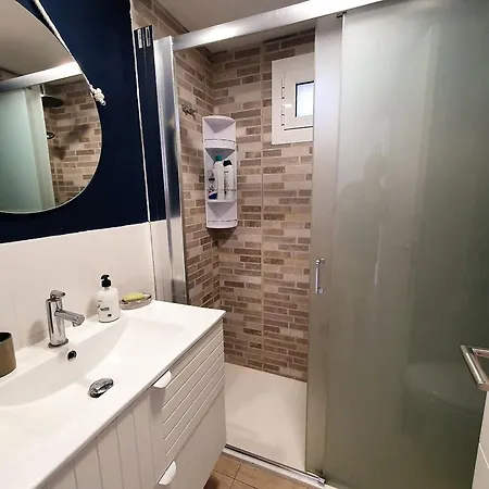 Mazapan - Appartement *