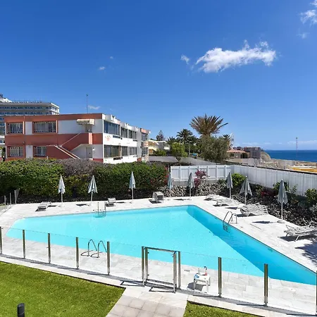 Mazapan - Appartement *