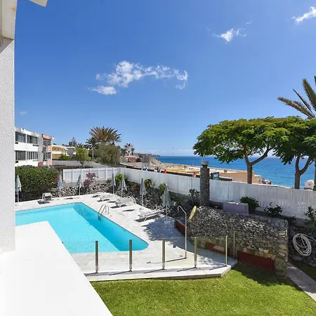Appartement Mazapan -