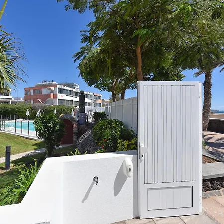 Mazapan - Playa del Inglés