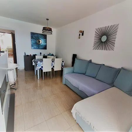 Appartamento Mazapan - Playa del Inglés
