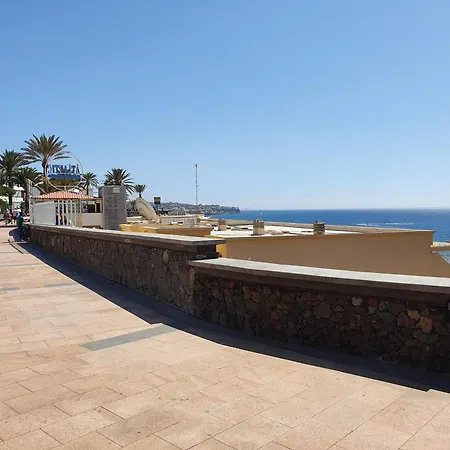 Appartamento Mazapan - Playa del Inglés